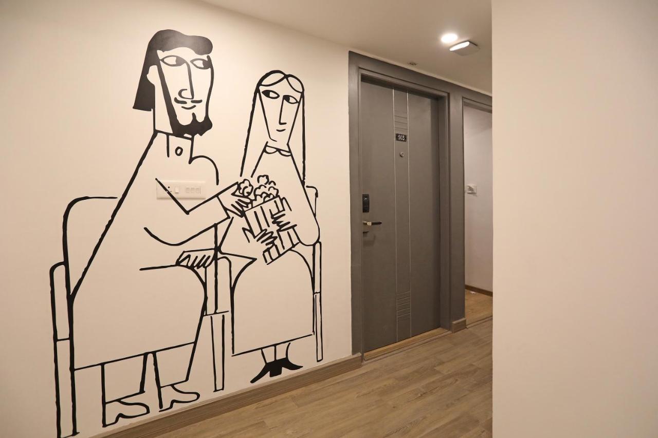 Hotel Garnet Durg Экстерьер фото